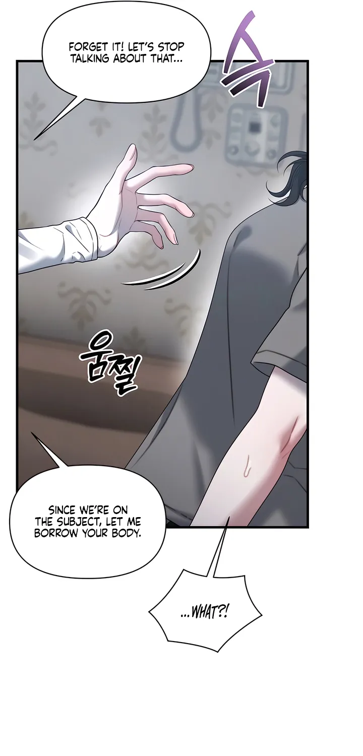 Operation Water Ghost Chapter 28 page 43 - 