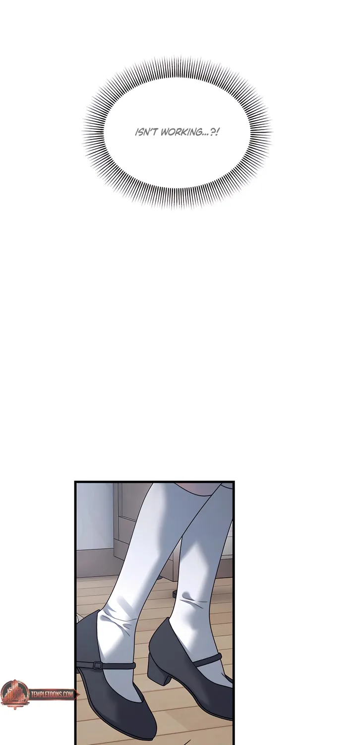 Operation Water Ghost Chapter 28 page 49 - 