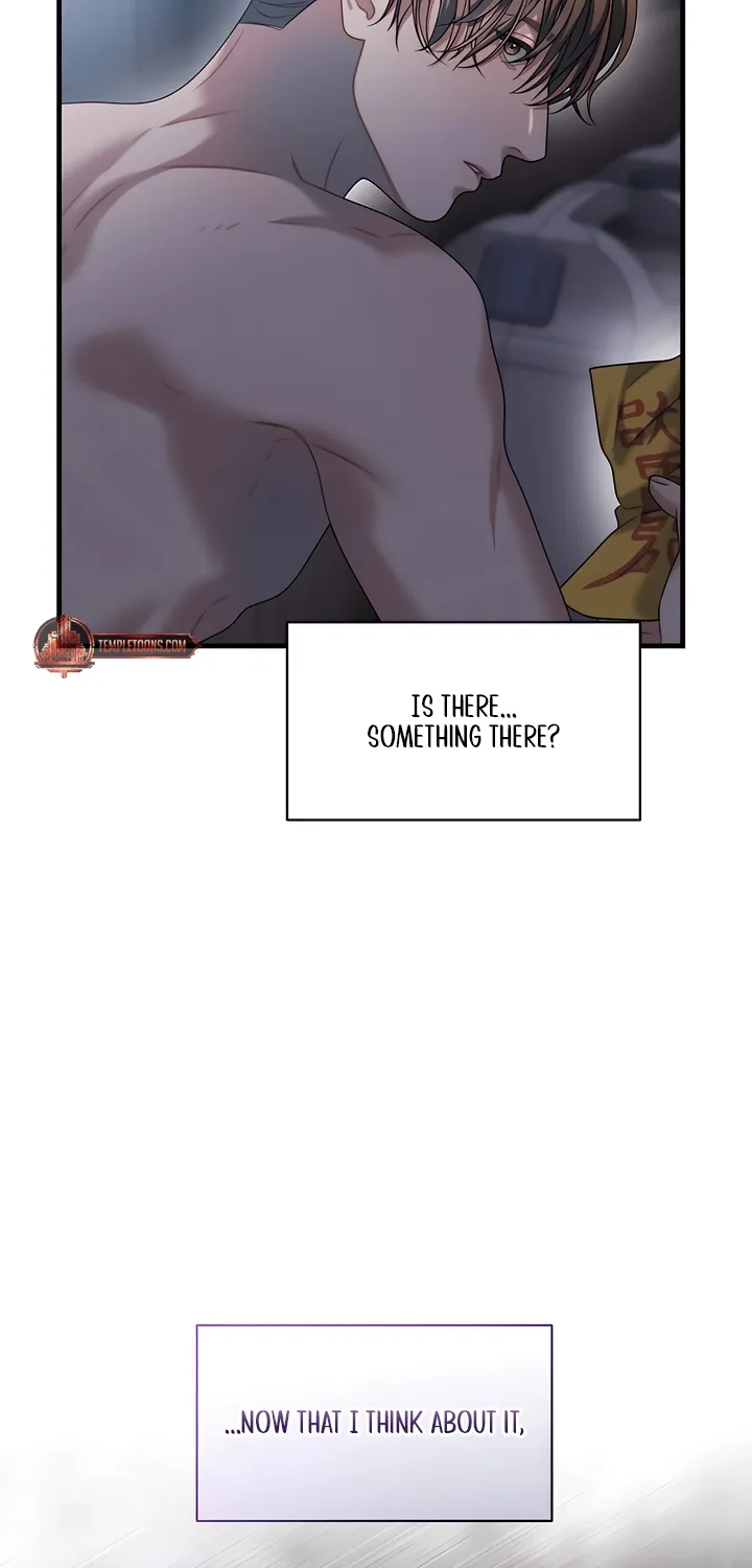 Operation Water Ghost Chapter 28 page 6 - 
