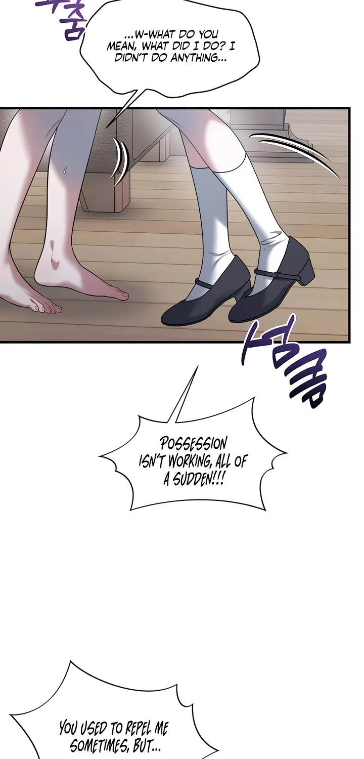 Operation Water Ghost Chapter 28 page 53 - 