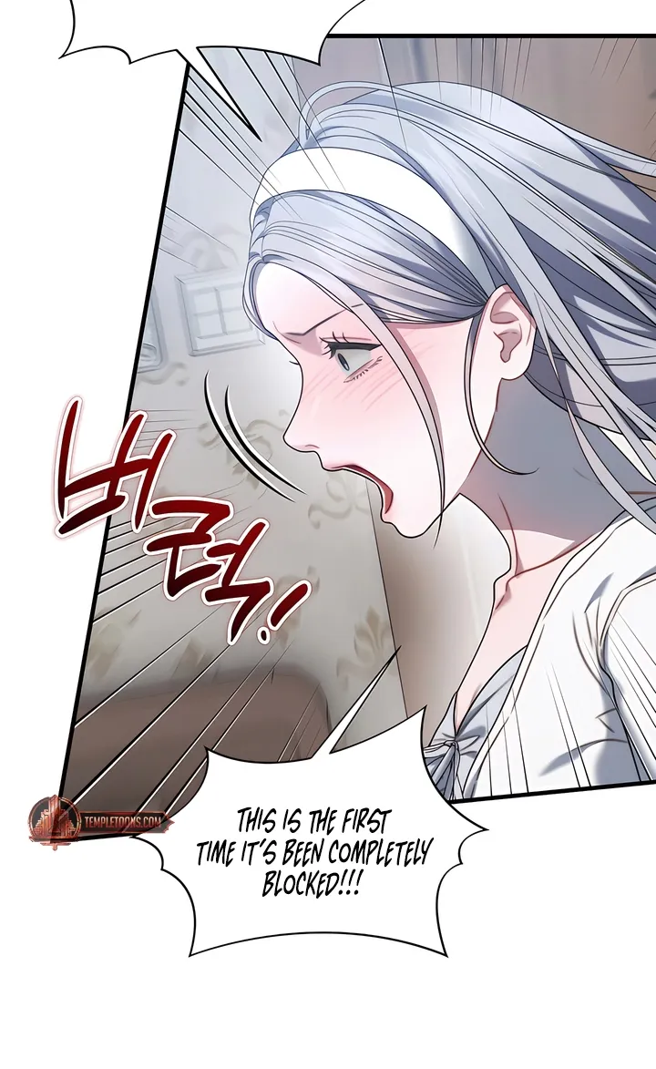 Operation Water Ghost Chapter 28 page 54 - 