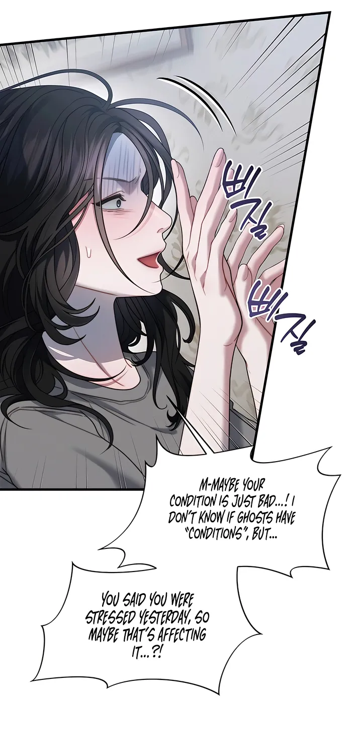 Operation Water Ghost Chapter 28 page 55 - 