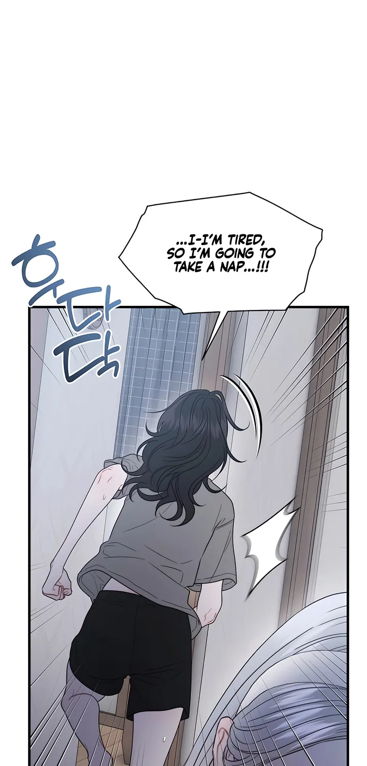 Operation Water Ghost Chapter 28 page 56 - 