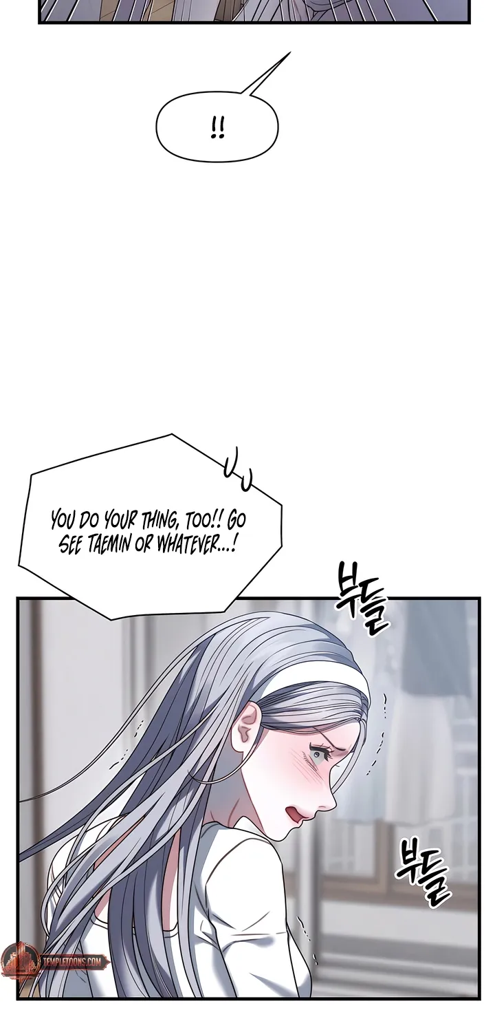 Operation Water Ghost Chapter 28 page 57 - 