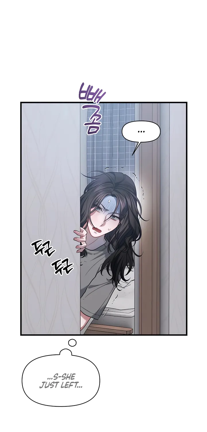 Operation Water Ghost Chapter 28 page 60 - 