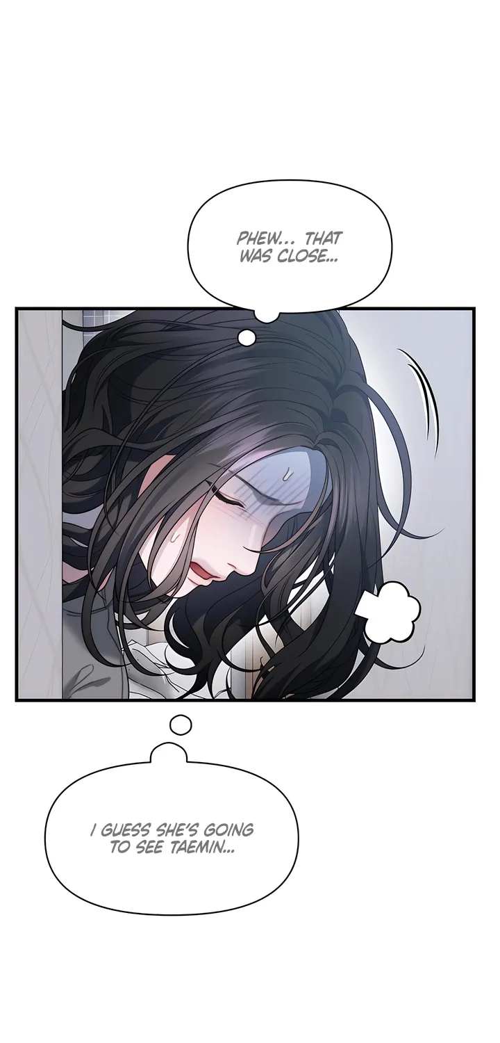 Operation Water Ghost Chapter 28 page 61 - 