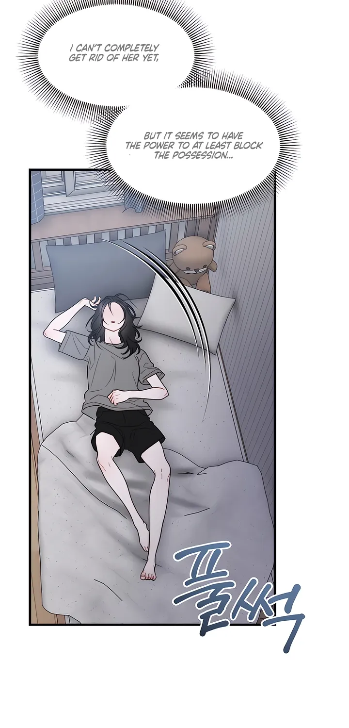 Operation Water Ghost Chapter 28 page 63 - 