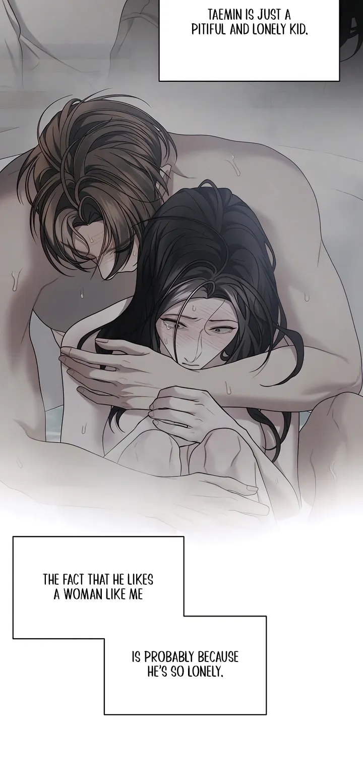 Operation Water Ghost Chapter 28 page 68 - 