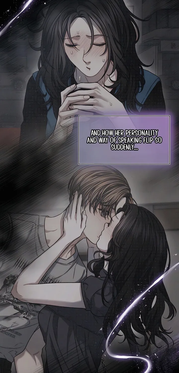 Operation Water Ghost Chapter 28 page 8 - 