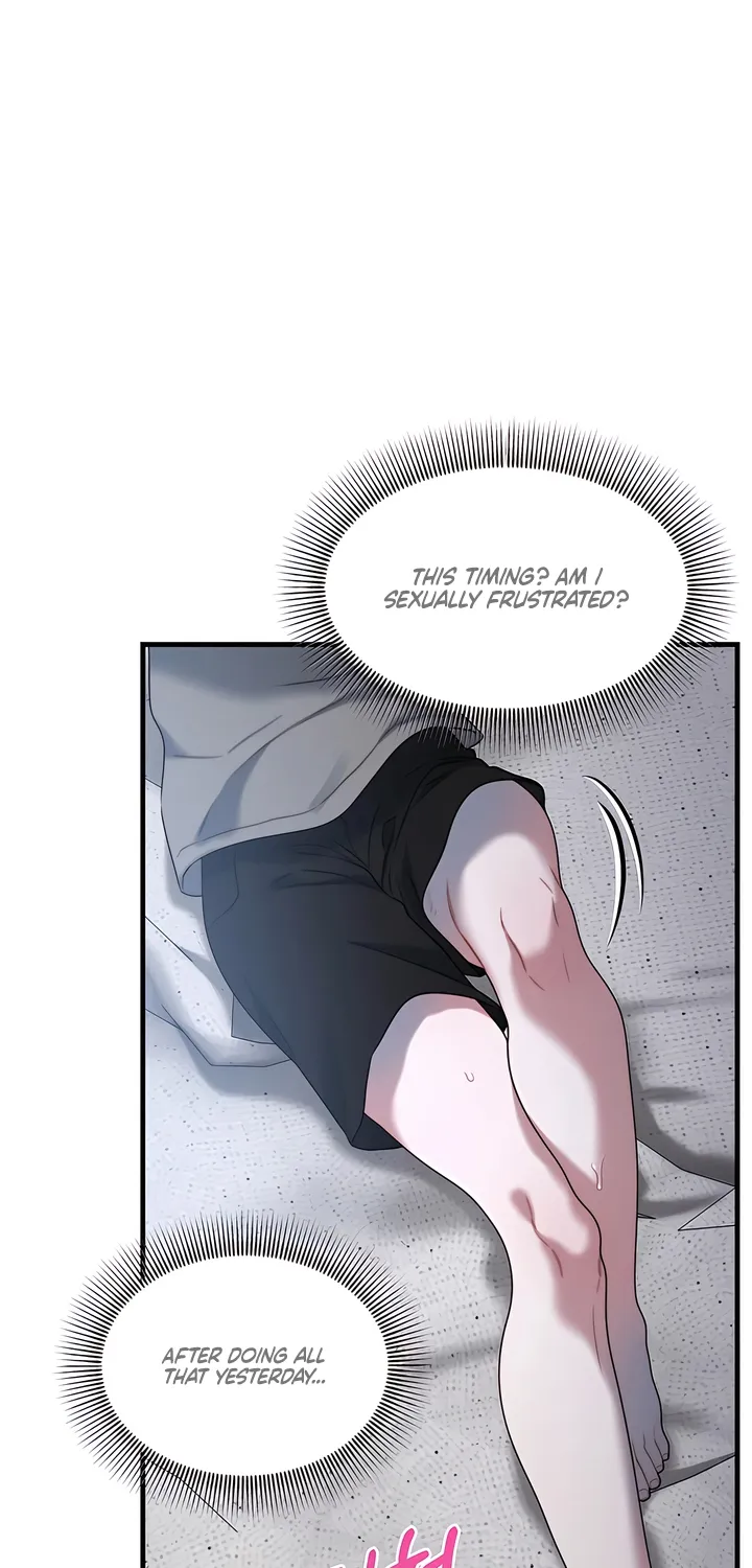Operation Water Ghost Chapter 28 page 72 - 