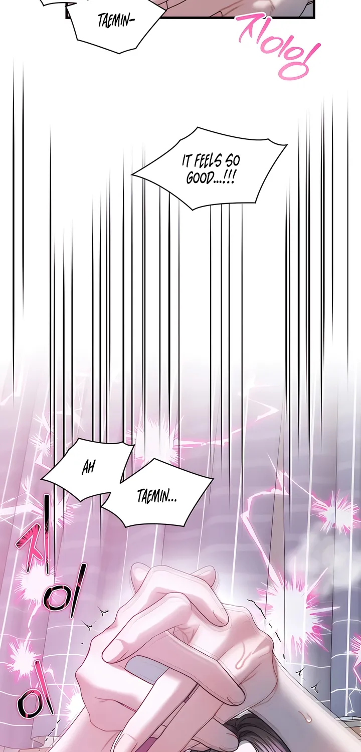 Operation Water Ghost Chapter 29 page 13 - 
