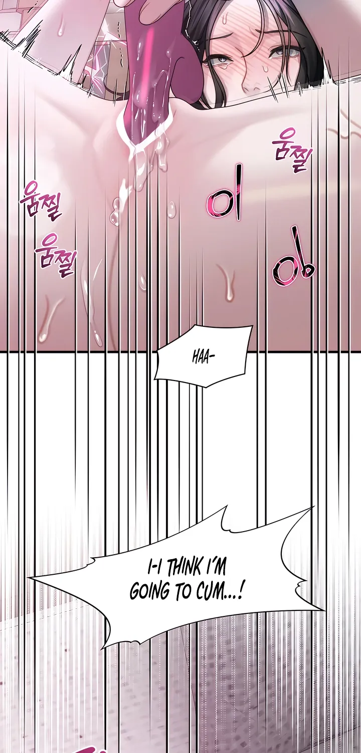 Operation Water Ghost Chapter 29 page 14 - 
