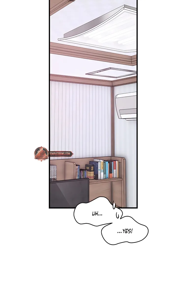 Operation Water Ghost Chapter 29 page 20 - 