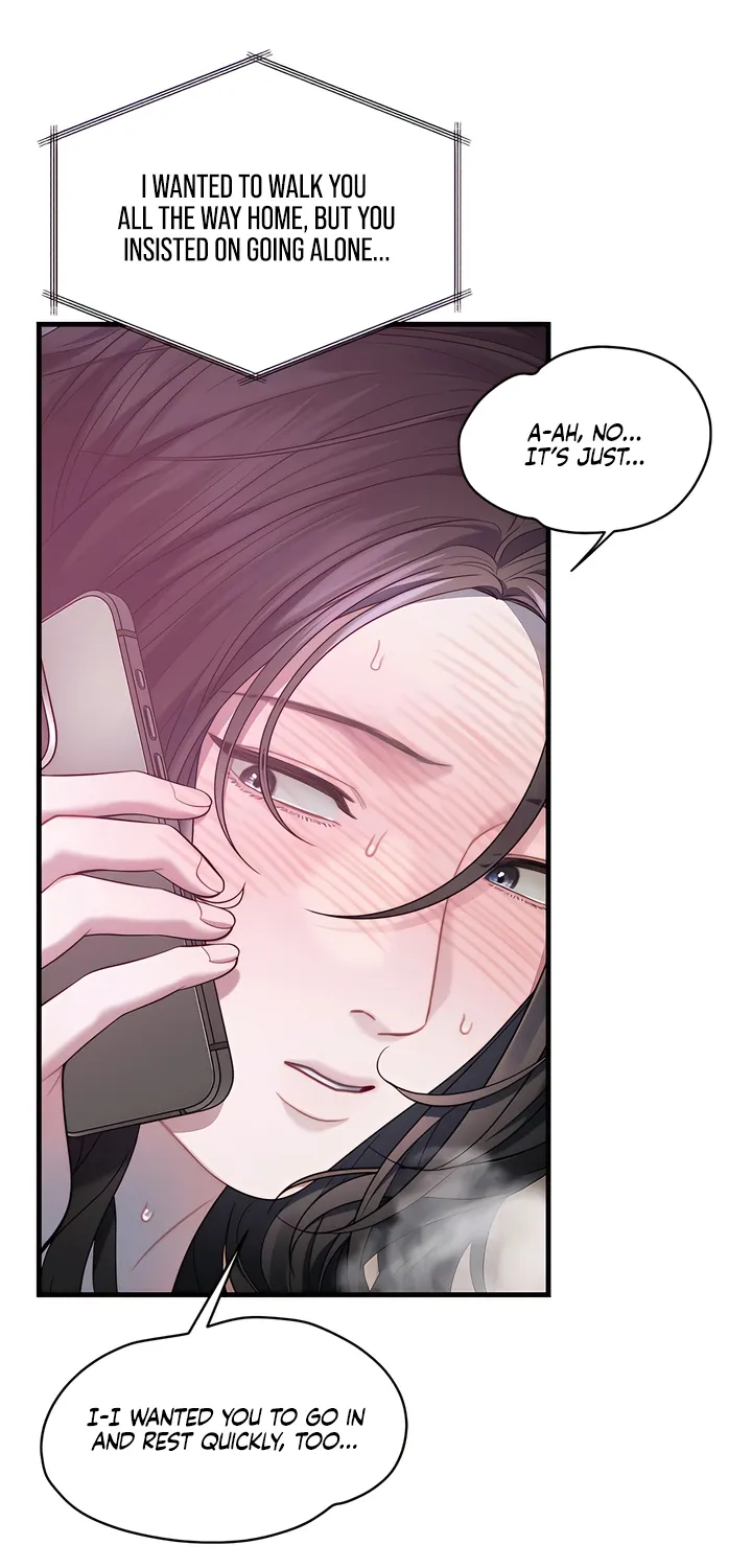 Operation Water Ghost Chapter 29 page 21 - 