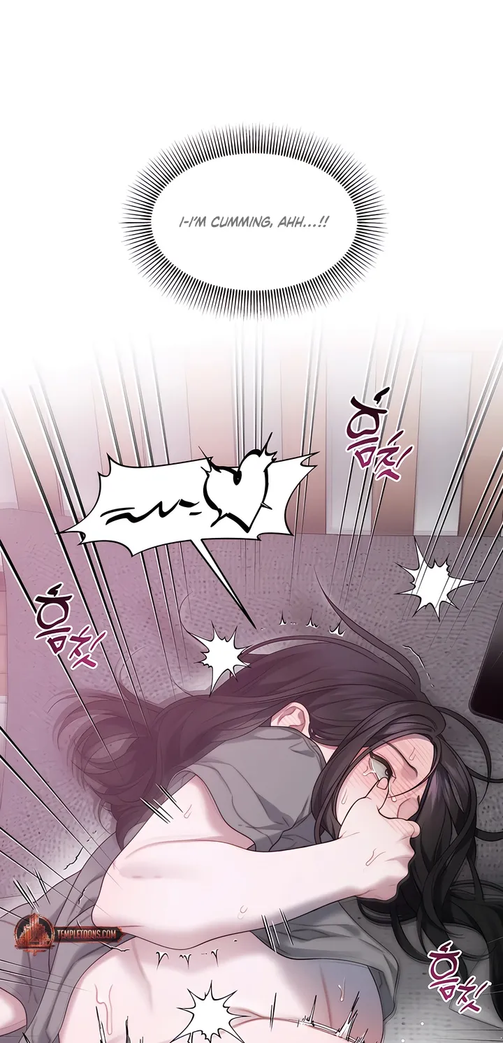 Operation Water Ghost Chapter 29 page 36 - 