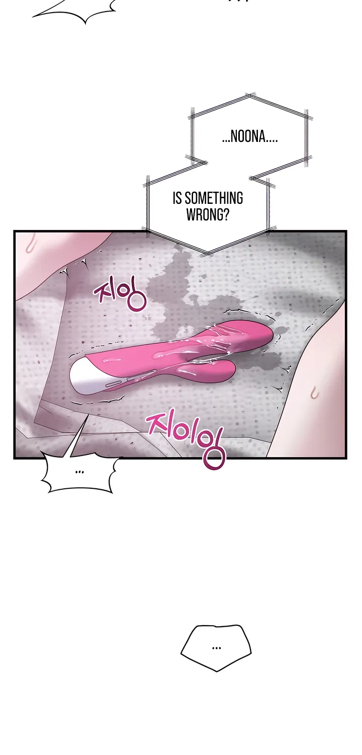 Operation Water Ghost Chapter 29 page 38 - 