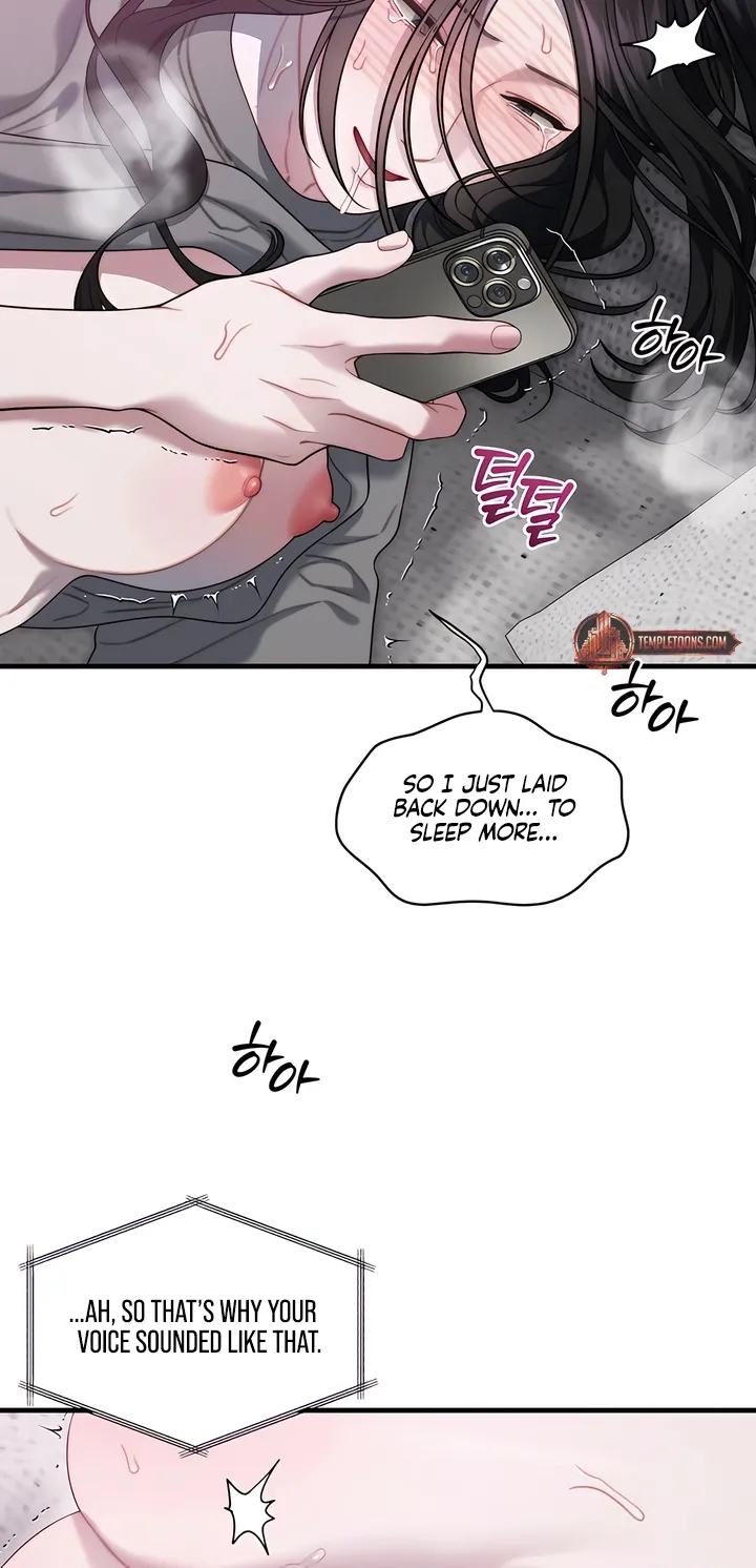 Operation Water Ghost Chapter 29 page 40 - 