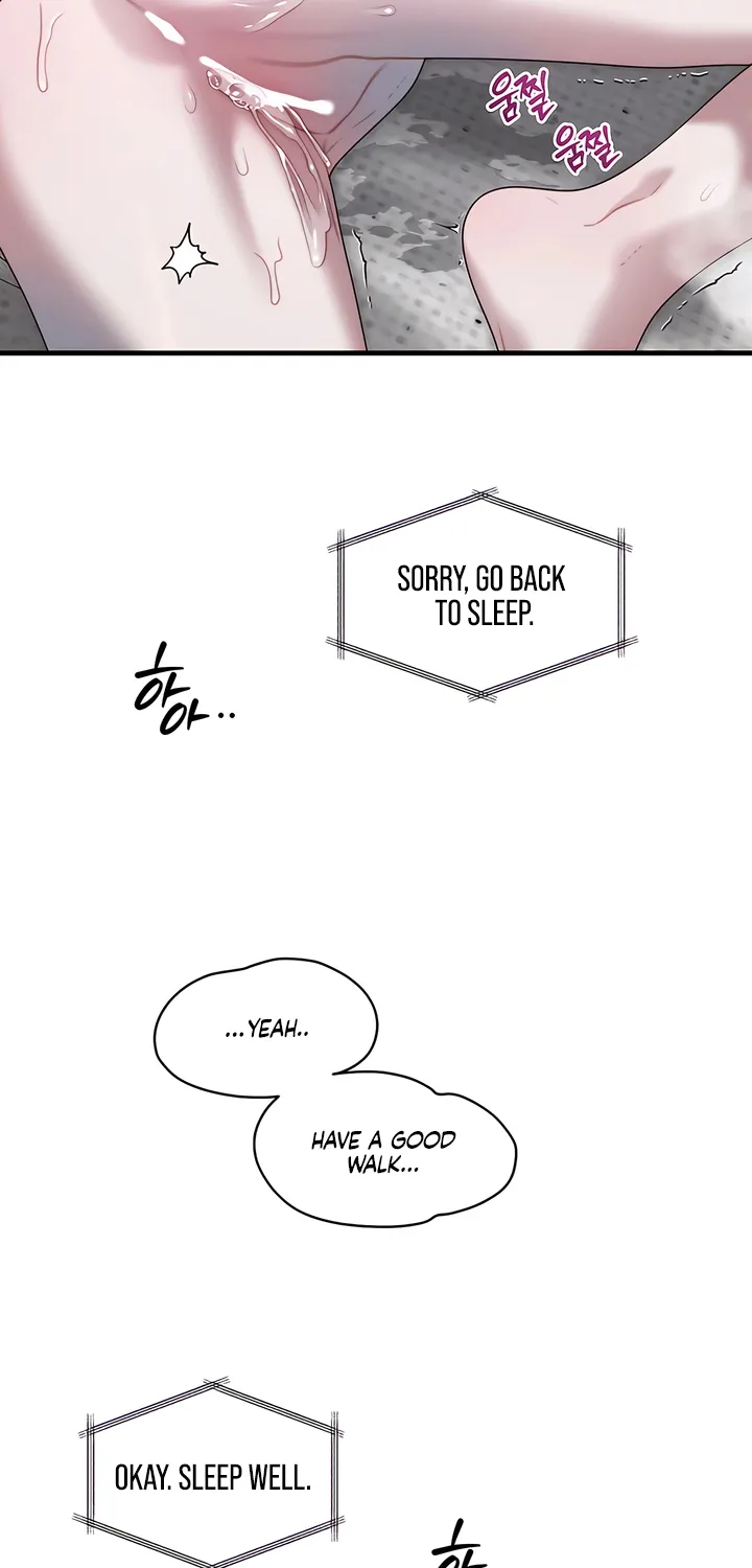 Operation Water Ghost Chapter 29 page 41 - 