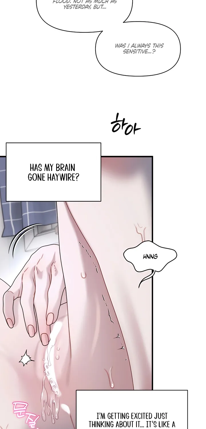 Operation Water Ghost Chapter 29 page 46 - 