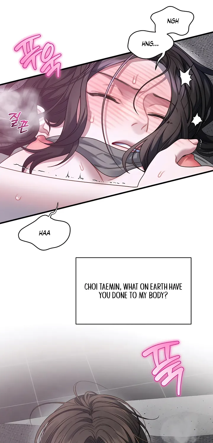 Operation Water Ghost Chapter 29 page 6 - 