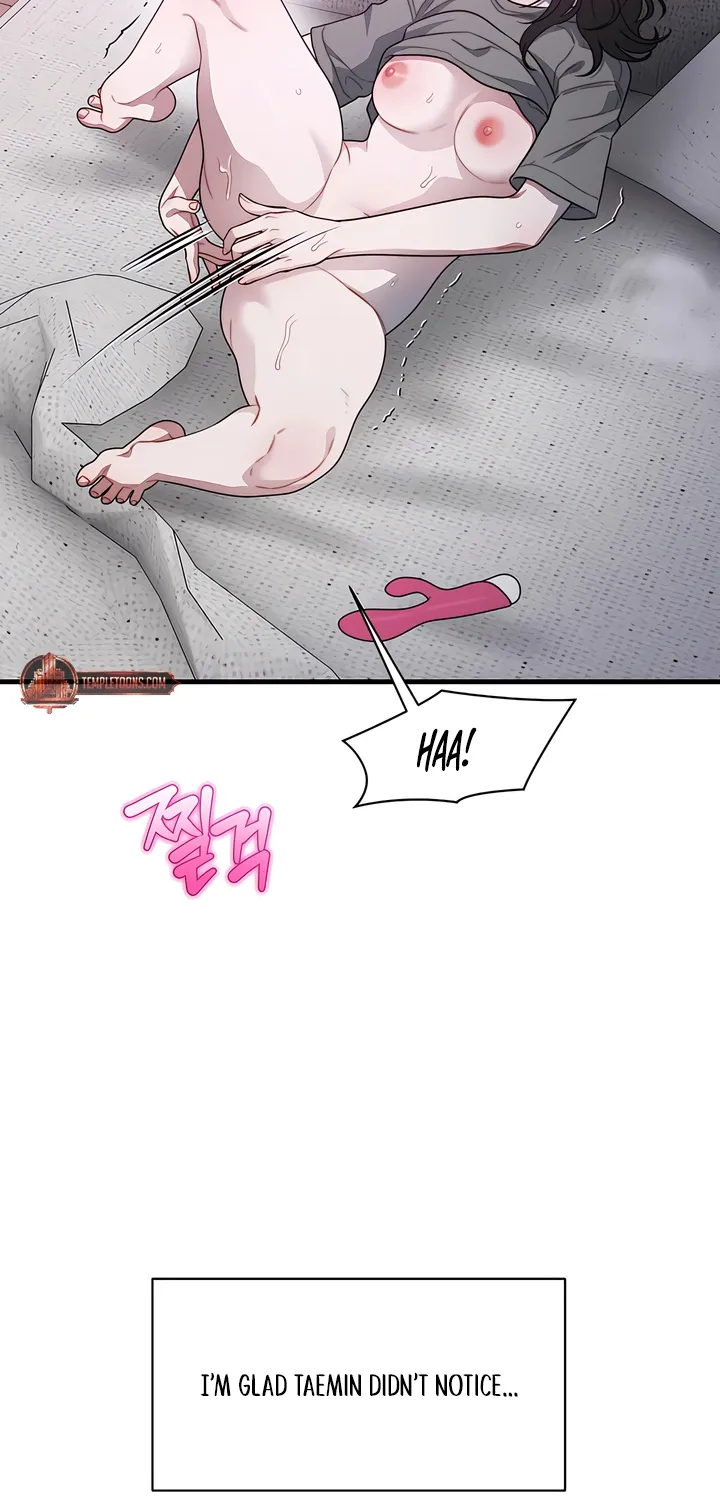 Operation Water Ghost Chapter 29 page 52 - 