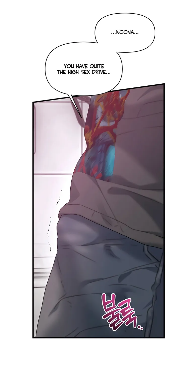 Operation Water Ghost Chapter 29 page 56 - 