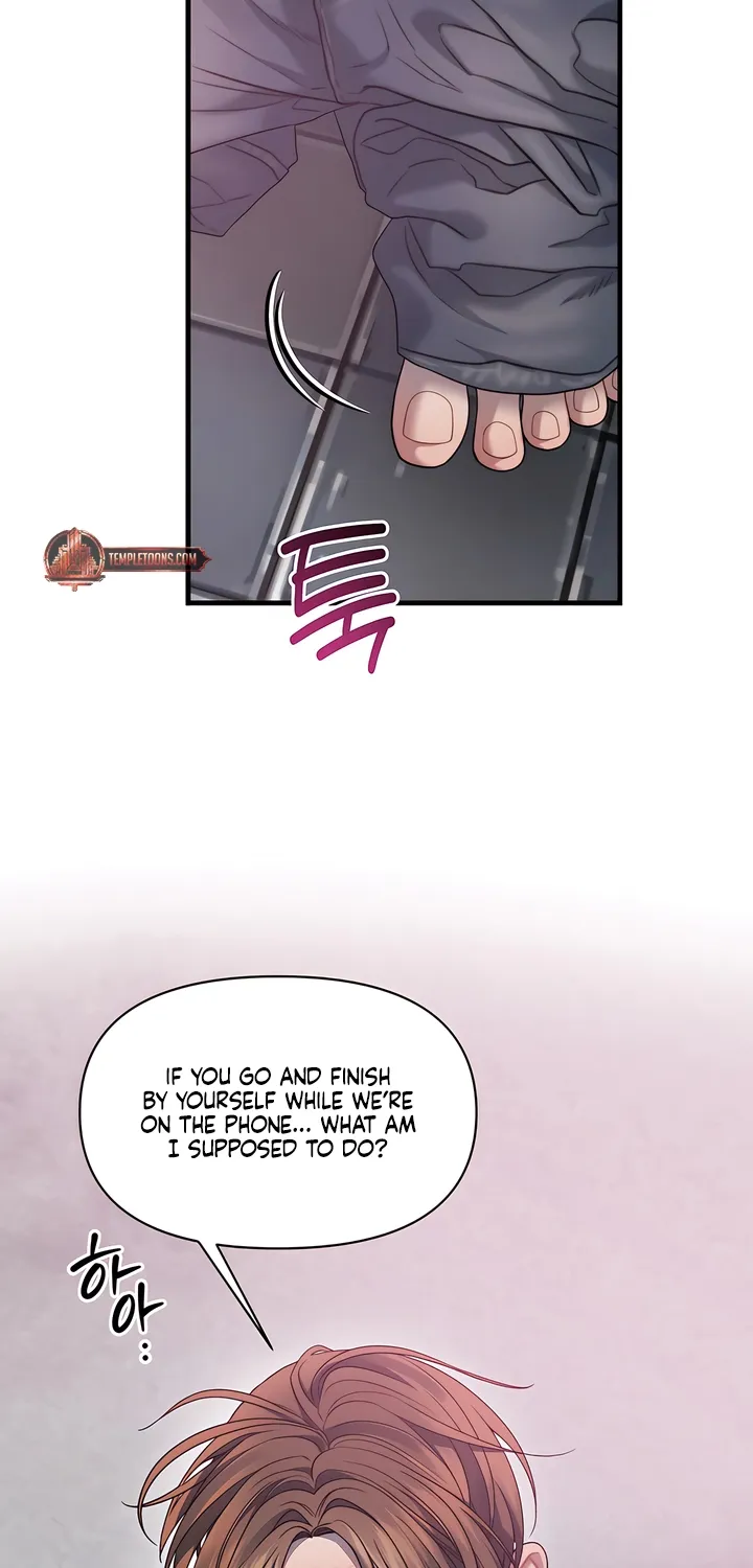 Operation Water Ghost Chapter 29 page 59 - 