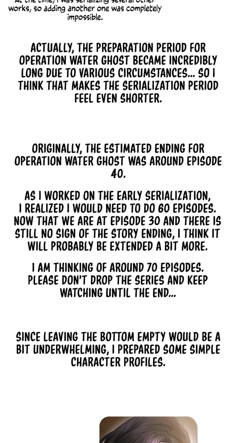 Operation Water Ghost Chapter 30.1 page 2 - 