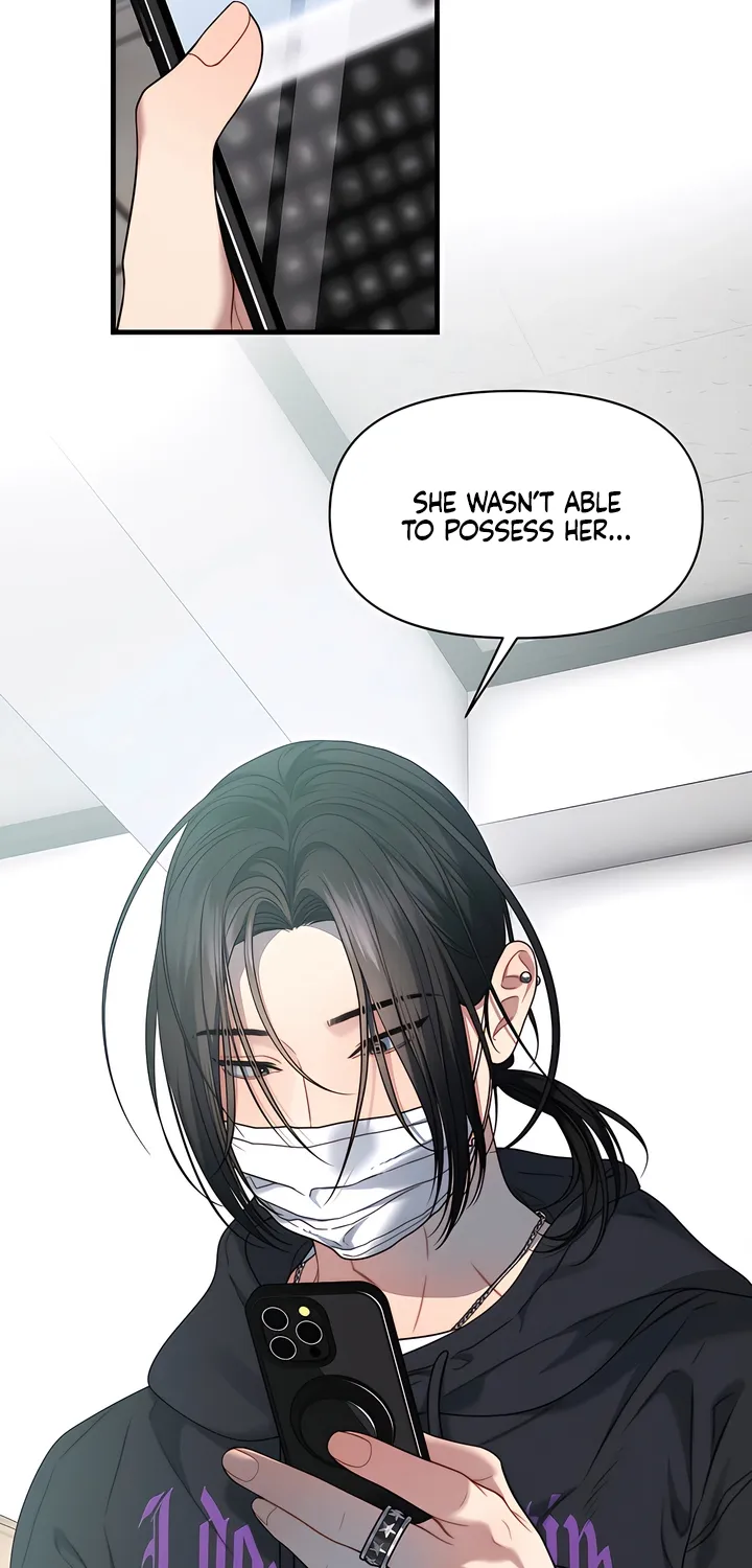 Operation Water Ghost Chapter 30 page 2 - 