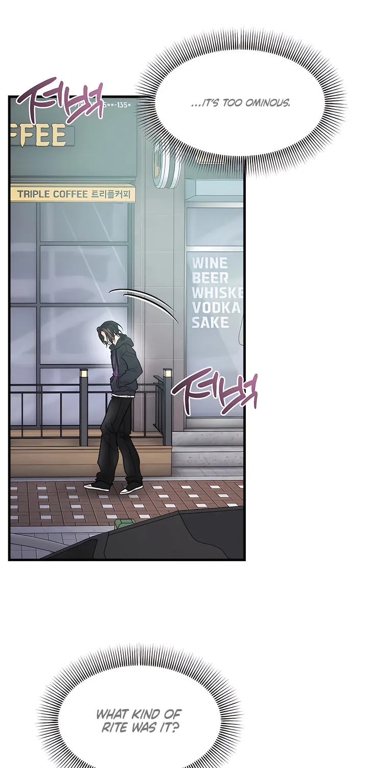 Operation Water Ghost Chapter 30 page 11 - 