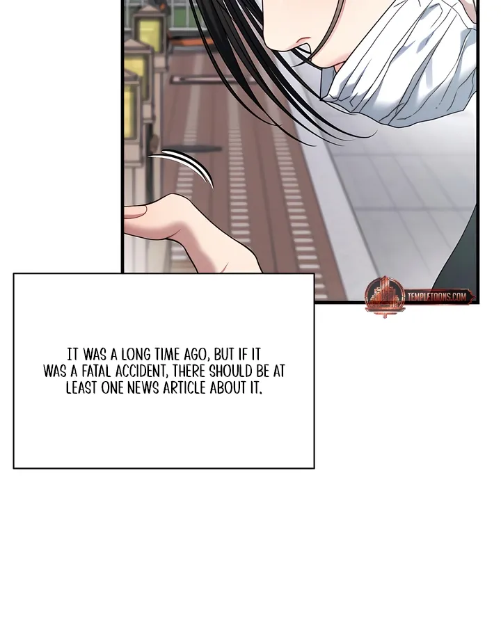 Operation Water Ghost Chapter 30 page 16 - 