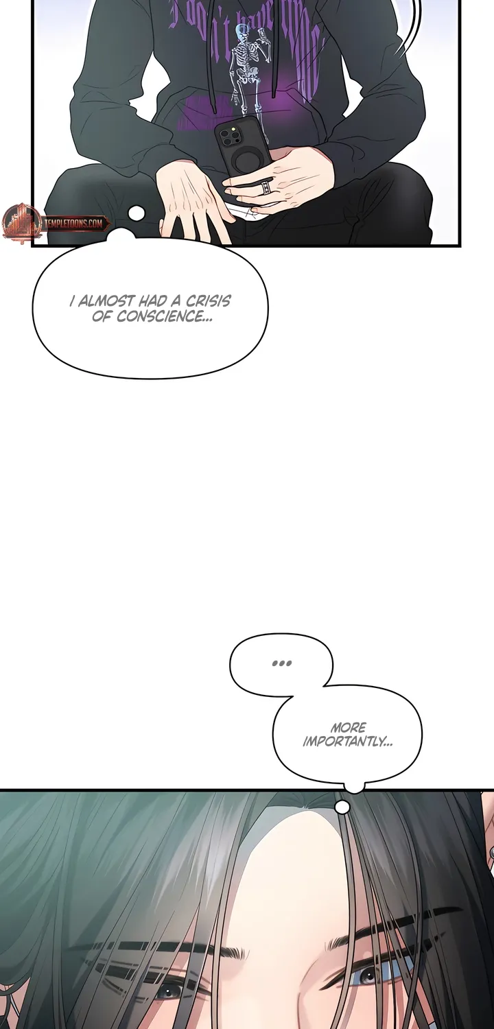 Operation Water Ghost Chapter 30 page 5 - 