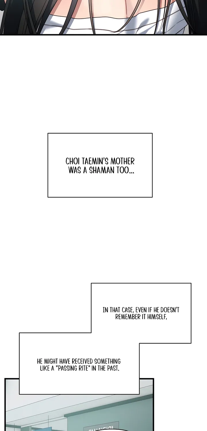 Operation Water Ghost Chapter 30 page 6 - 
