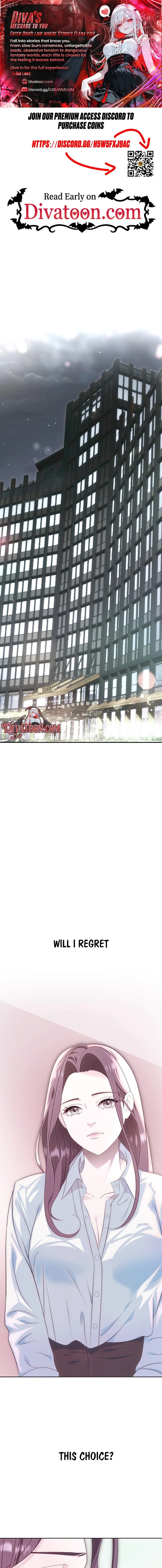 Oppa is a Beast Chapter 1 page 1 - 