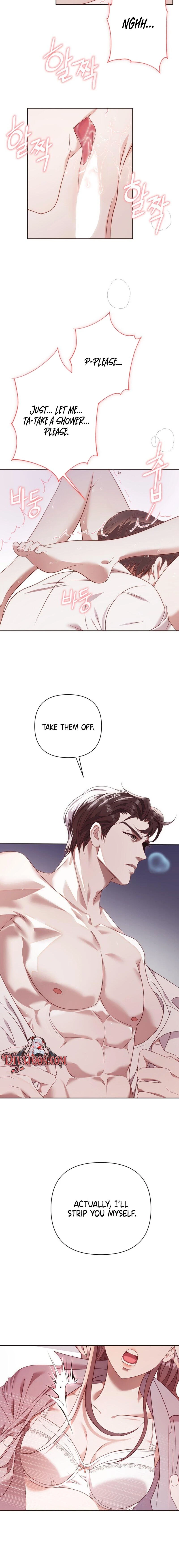 Oppa is a Beast Chapter 1 page 14 - 