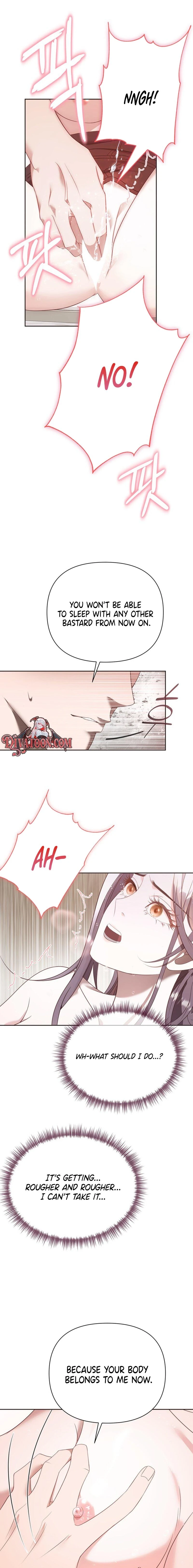 Oppa is a Beast Chapter 1 page 17 - 