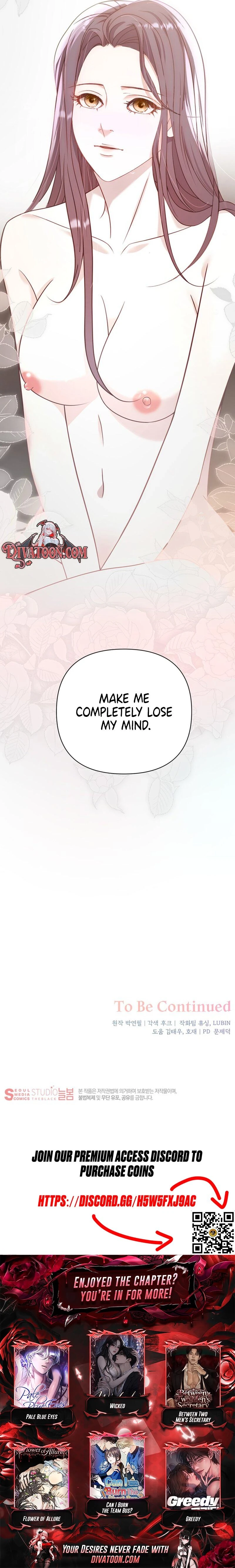 Oppa is a Beast Chapter 1 page 21 - 