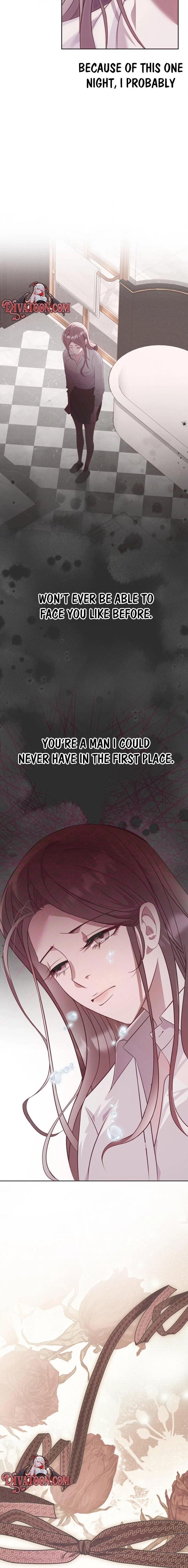 Oppa is a Beast Chapter 1 page 4 - 