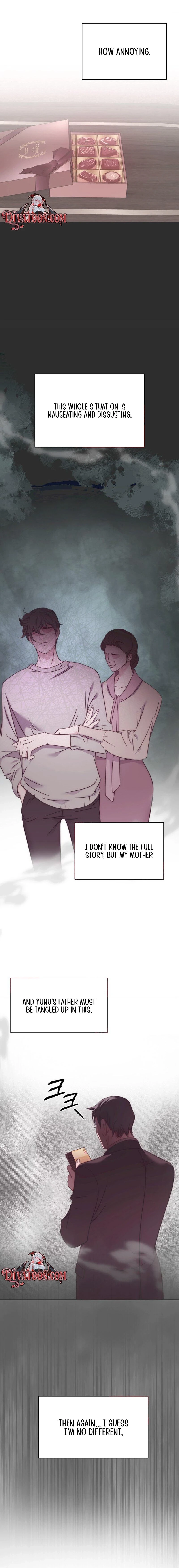 Oppa is a Beast Chapter 1 page 6 - 
