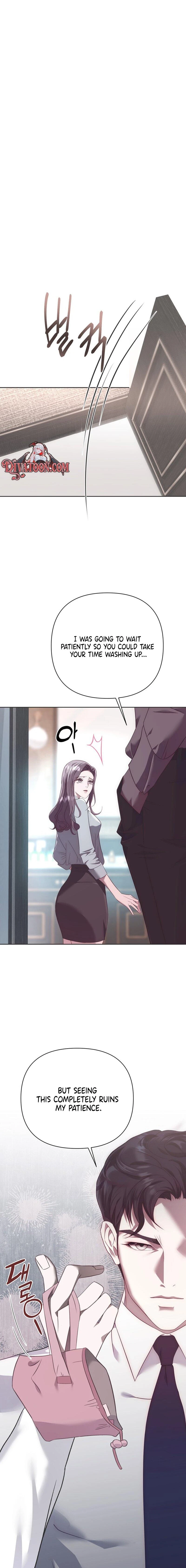 Oppa is a Beast Chapter 1 page 9 - 