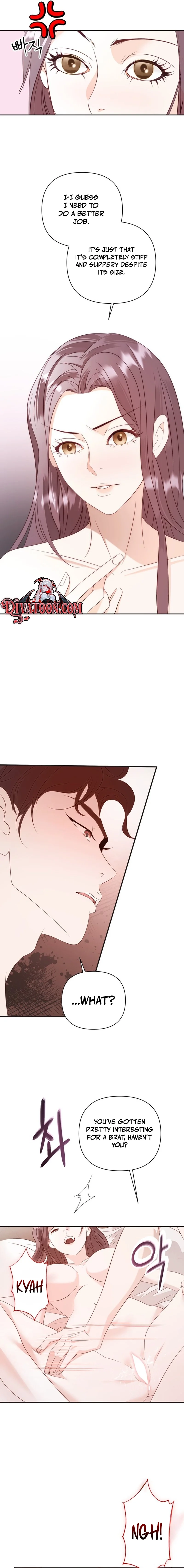 Oppa is a Beast Chapter 2 page 5 - 