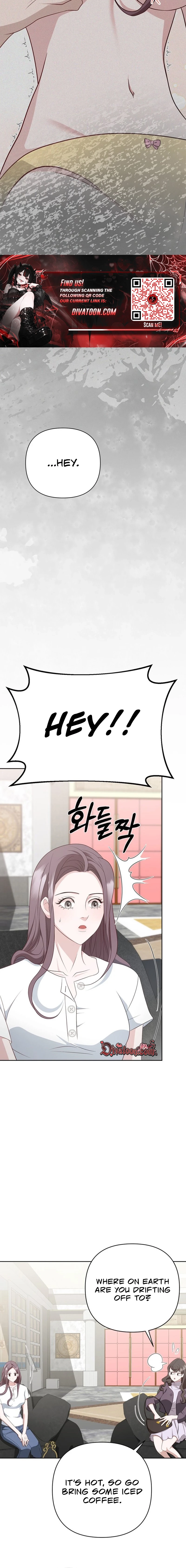 Oppa is a Beast Chapter 3 page 10 - 
