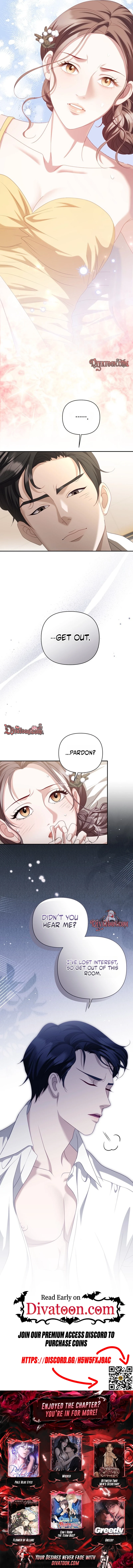 Oppa is a Beast Chapter 5 page 15 - 