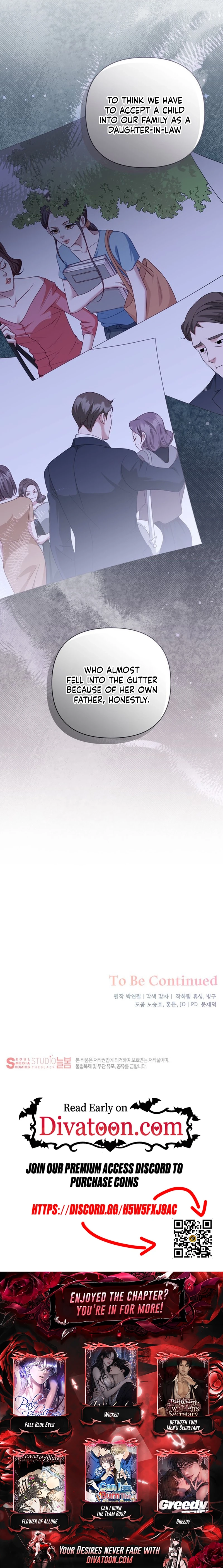 Oppa is a Beast Chapter 6 page 16 - 