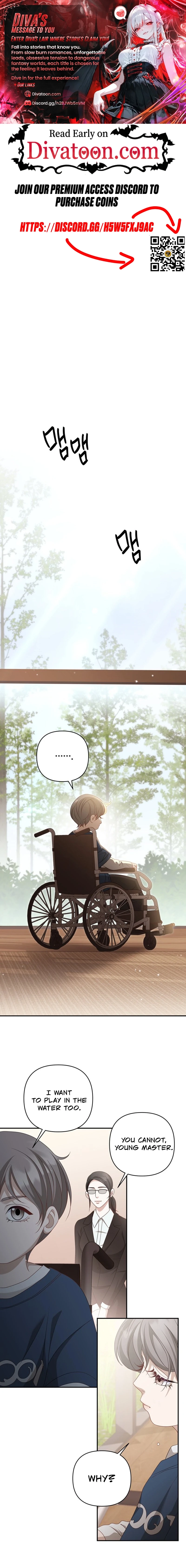 Oppa is a Beast Chapter 7 page 1 - 