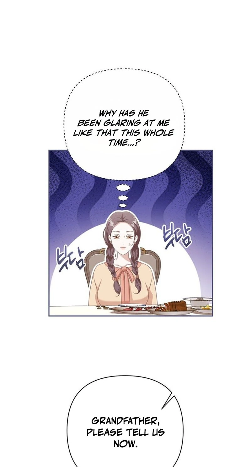 Oppa is a Beast Chapter 9 page 11 - 