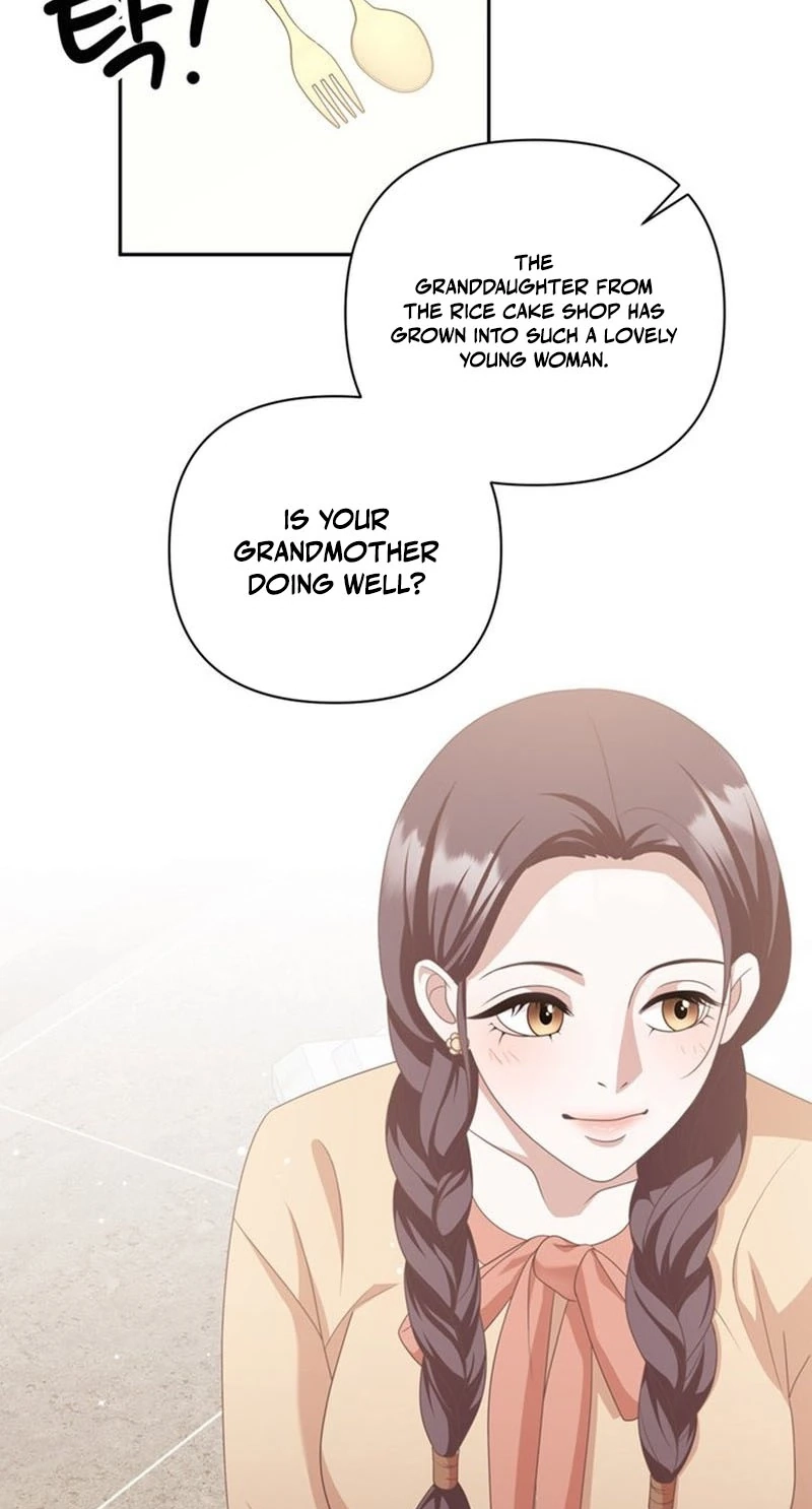 Oppa is a Beast Chapter 9 page 14 - 