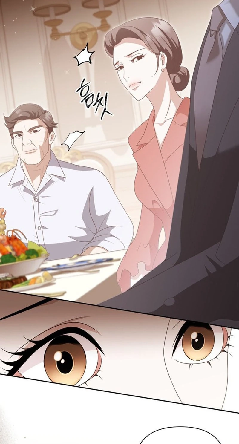 Oppa is a Beast Chapter 9 page 17 - 