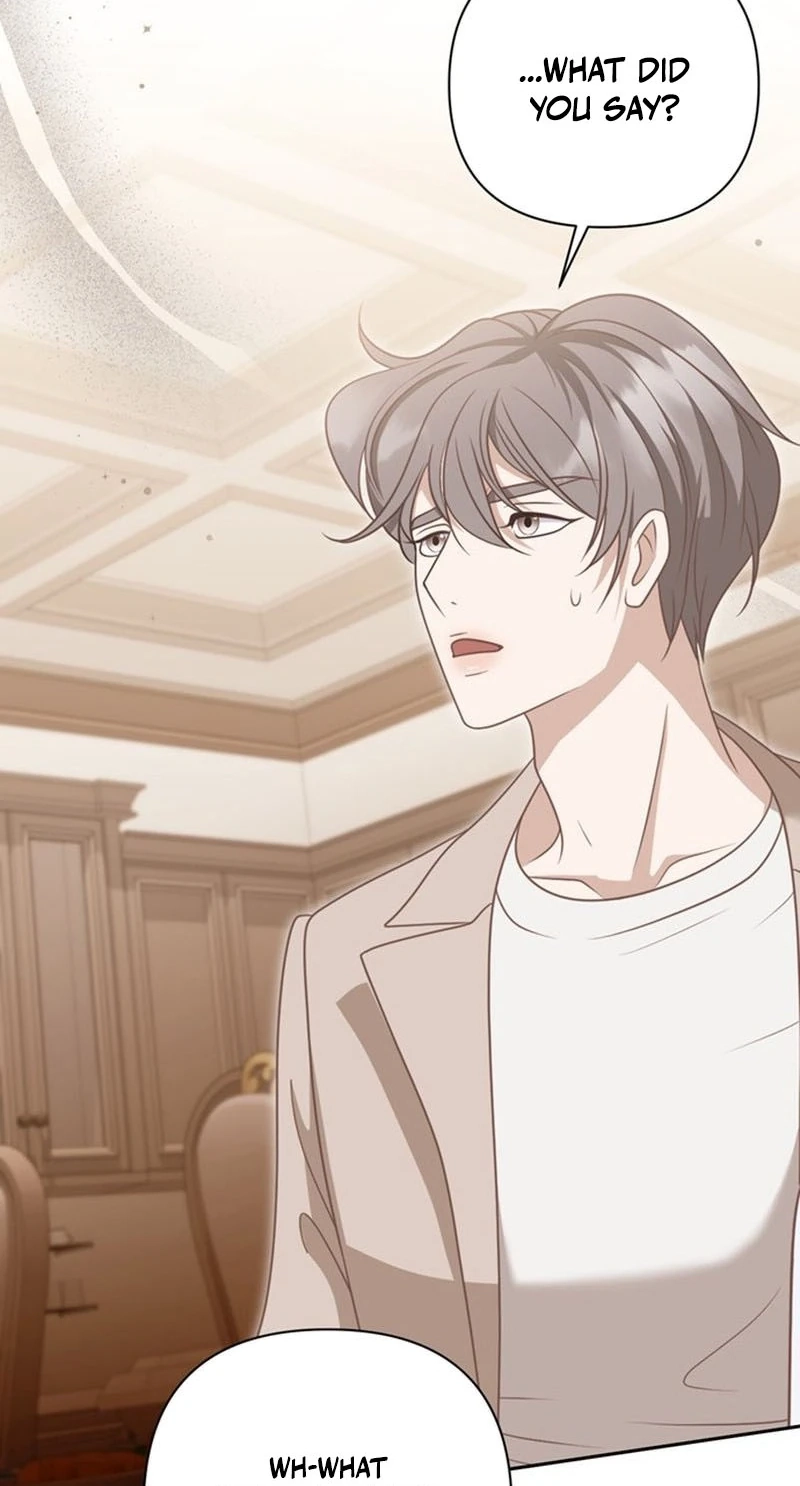 Oppa is a Beast Chapter 9 page 18 - 