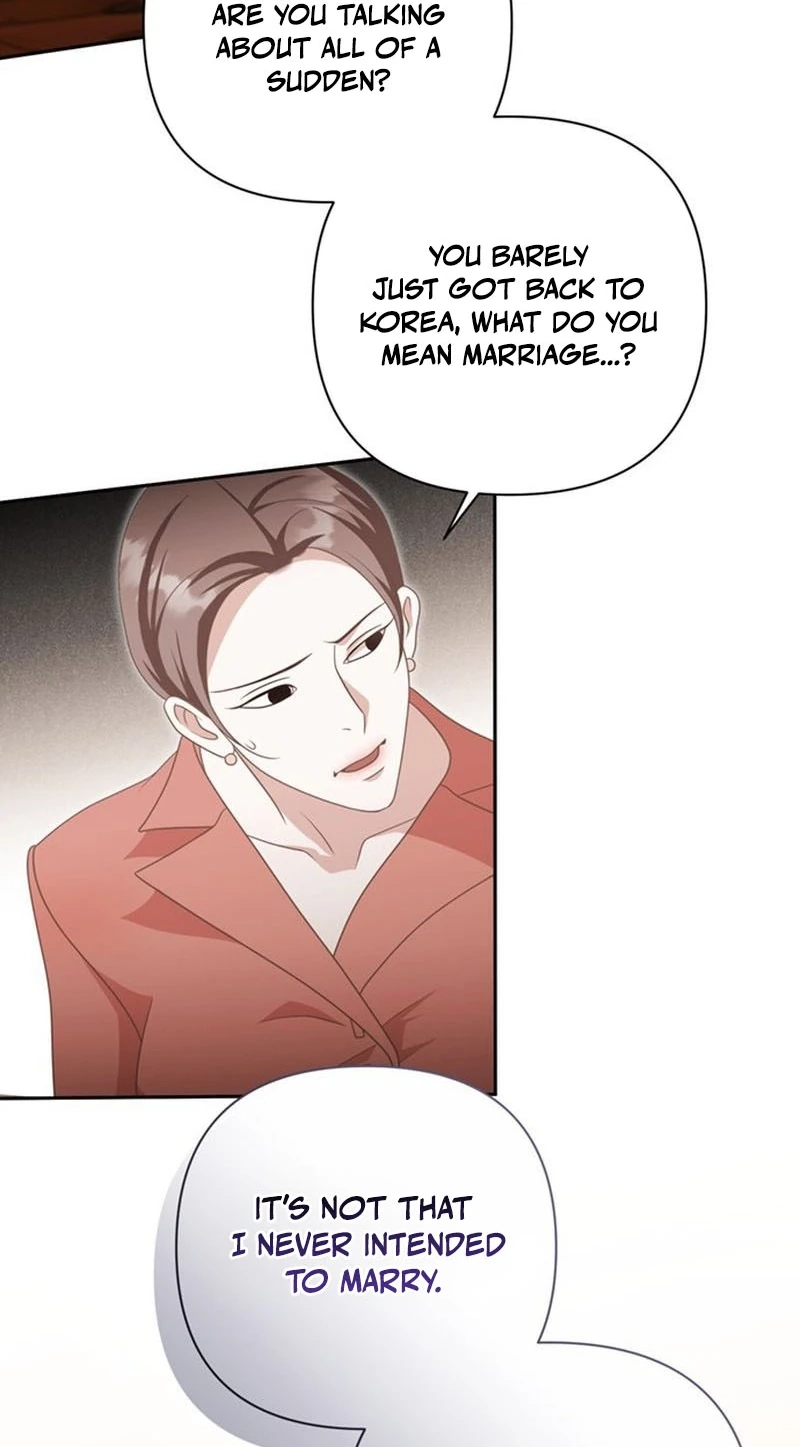 Oppa is a Beast Chapter 9 page 19 - 